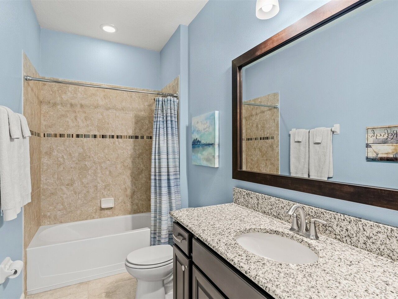 541 Stonebriar Drive