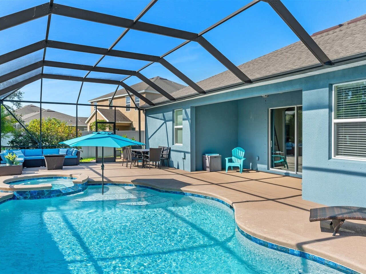 541 Stonebriar Drive