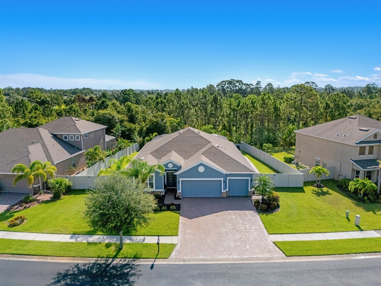 541 Stonebriar Drive