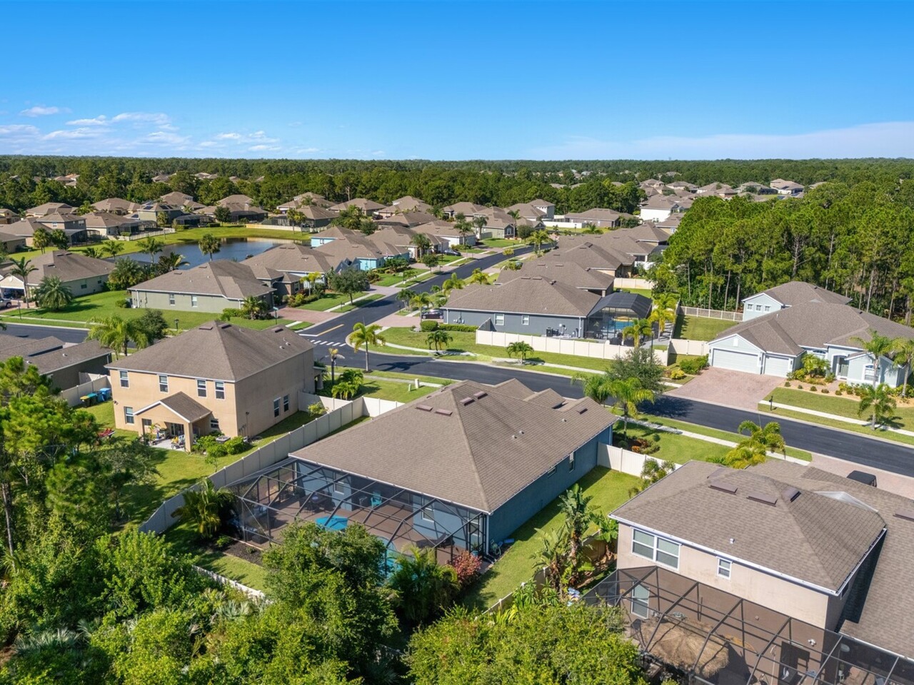 541 Stonebriar Drive