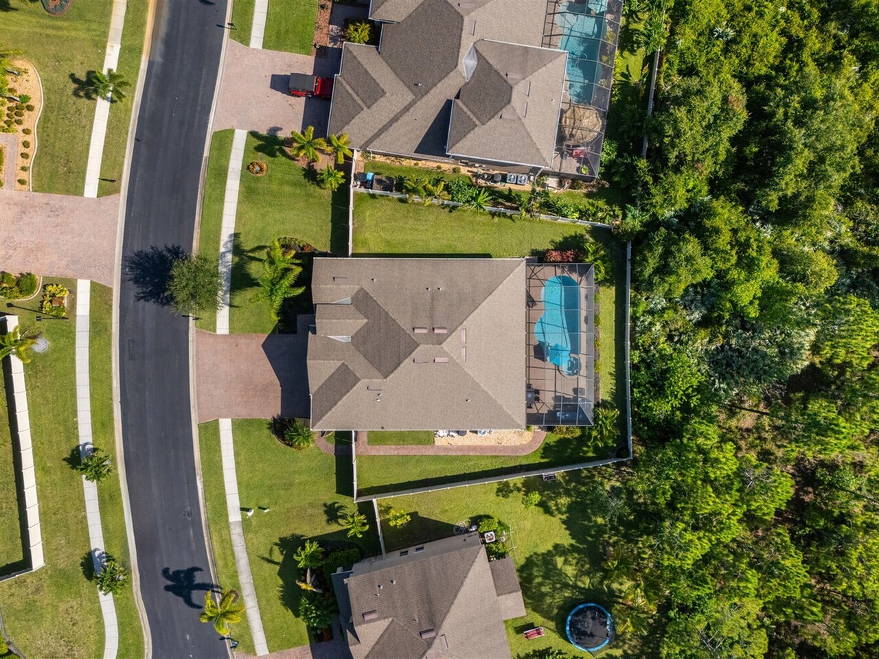 541 Stonebriar Drive