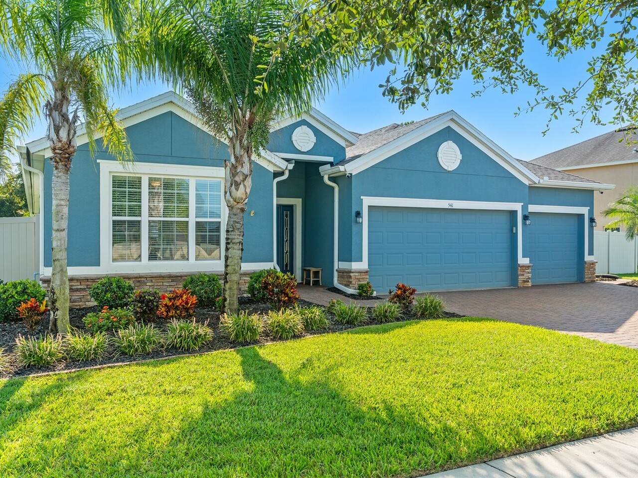 541 Stonebriar Drive