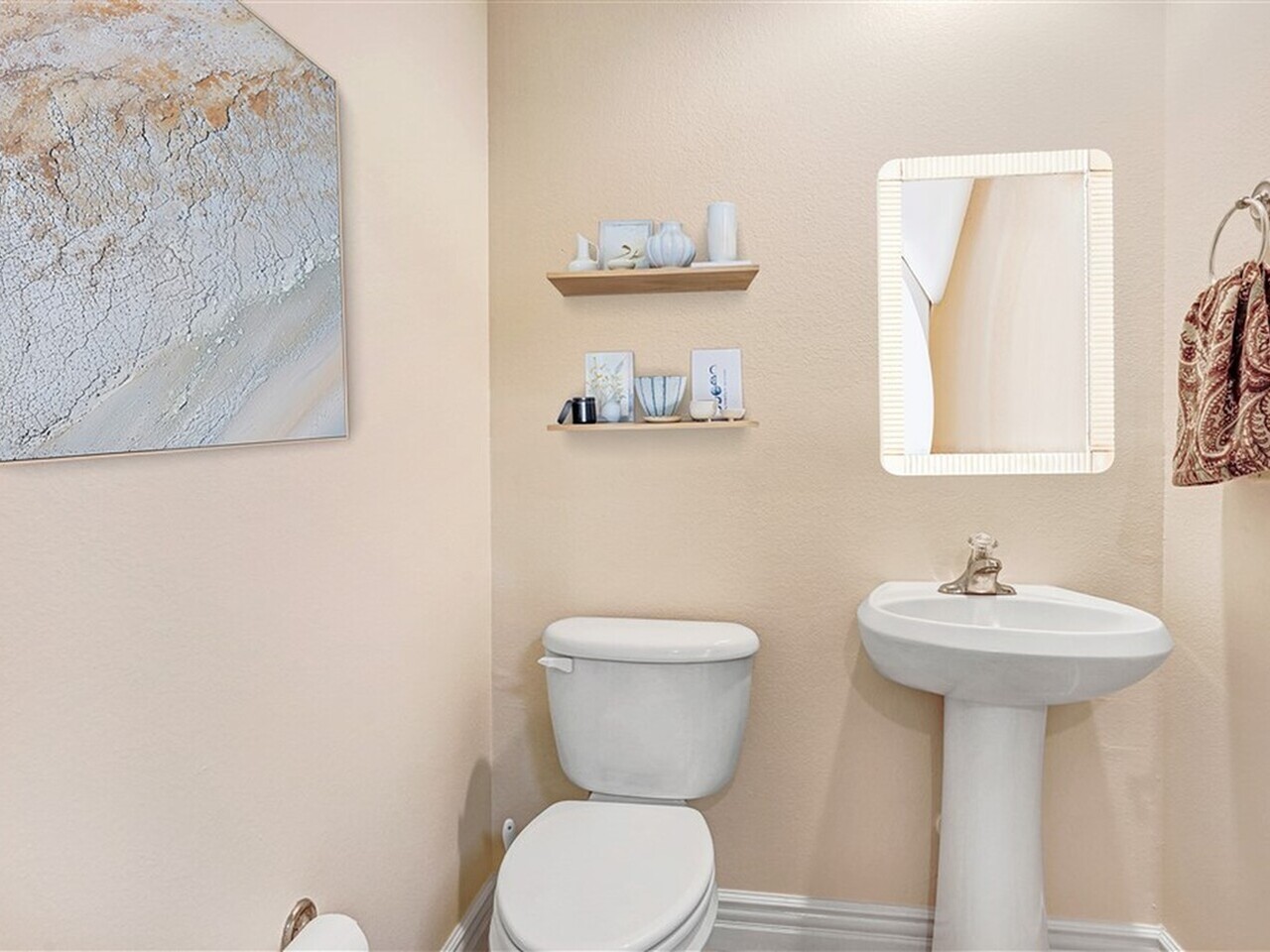 622 Cedar Side Circle NE