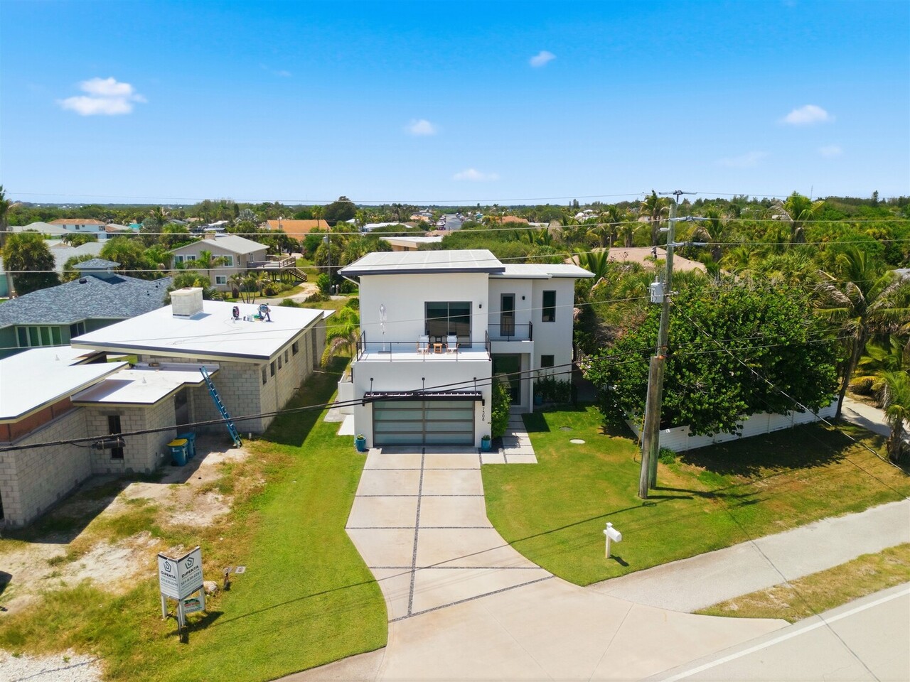 7308 S Highway A1A