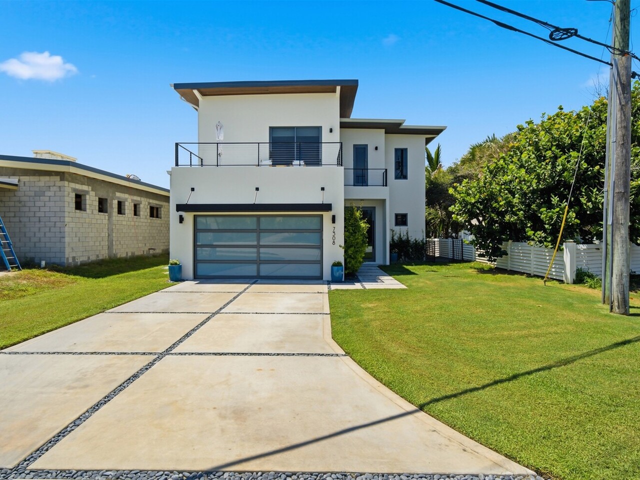7308 S Highway A1A