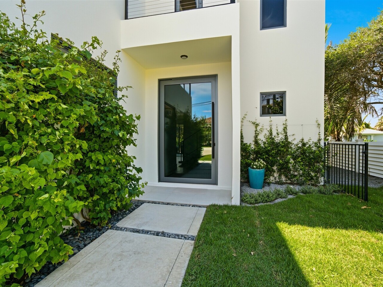 7308 S Highway A1A