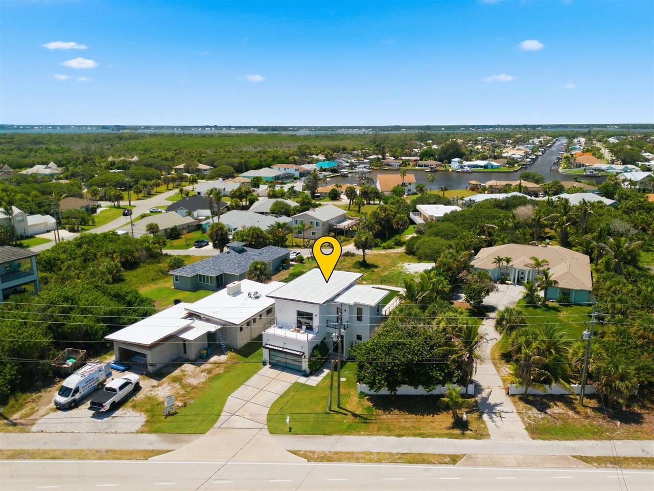 7308 S Highway A1A