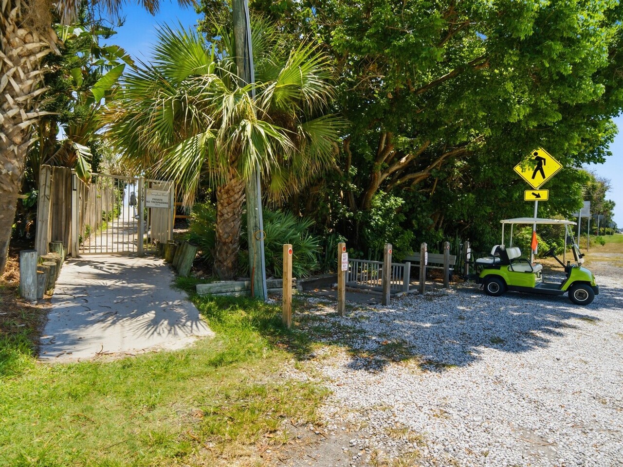 7308 S Highway A1A