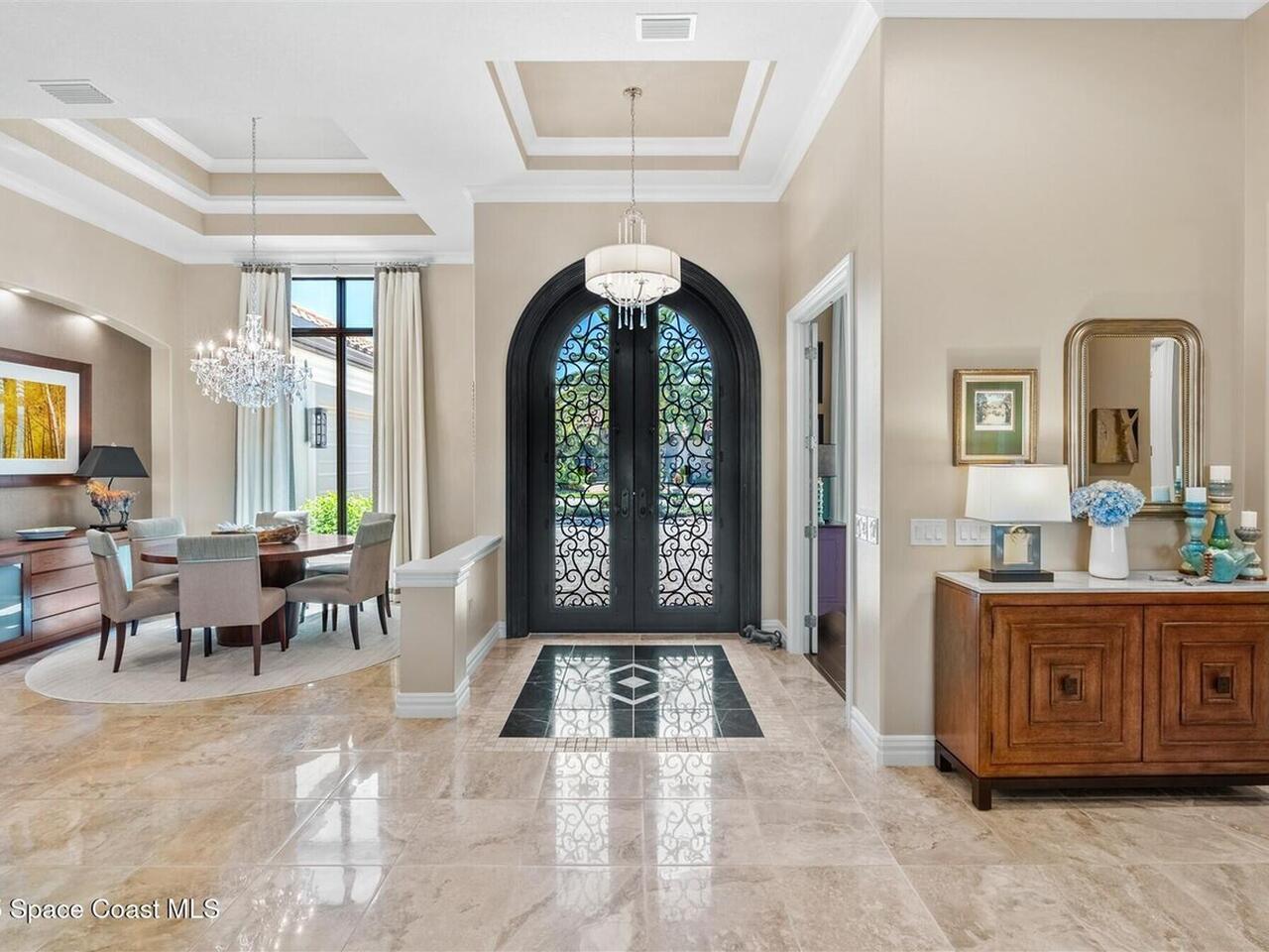 7366 Gorda Peak Court