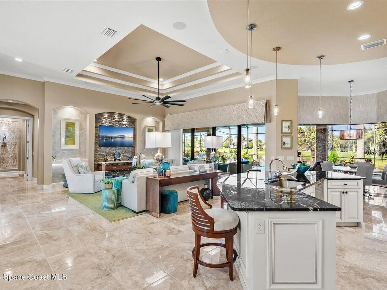 7366 Gorda Peak Court