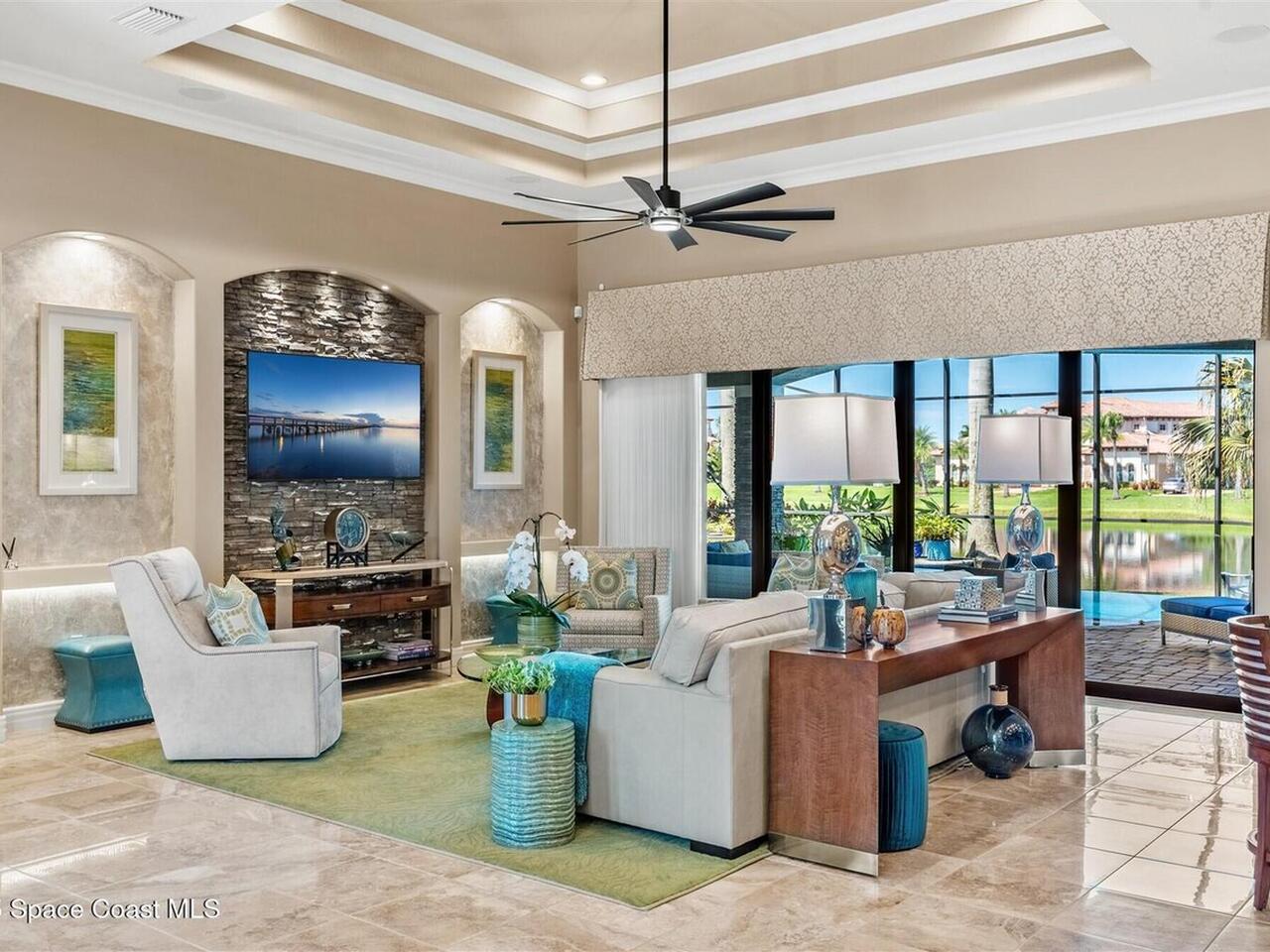 7366 Gorda Peak Court