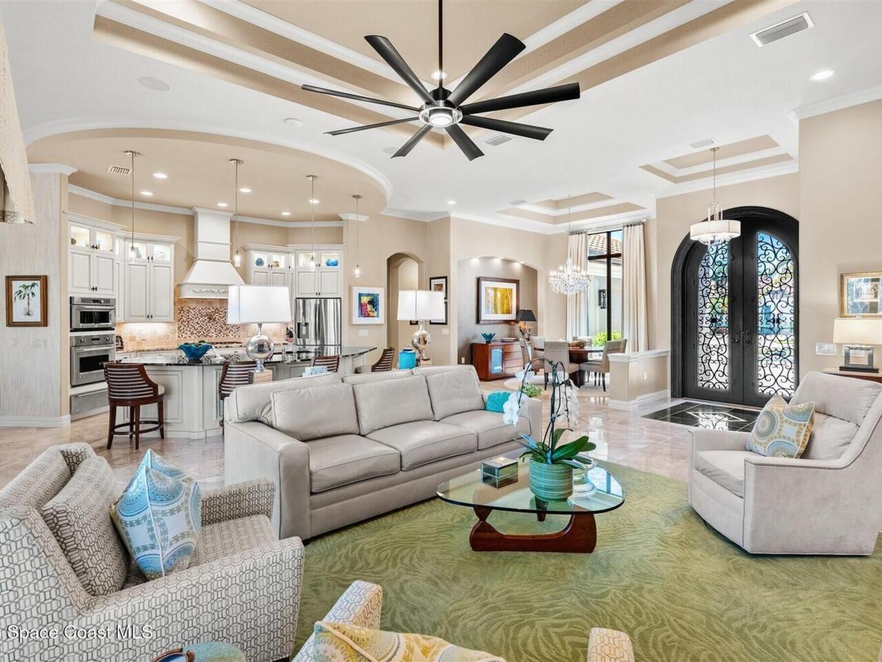 7366 Gorda Peak Court