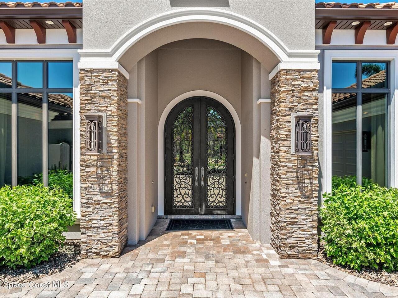 7366 Gorda Peak Court