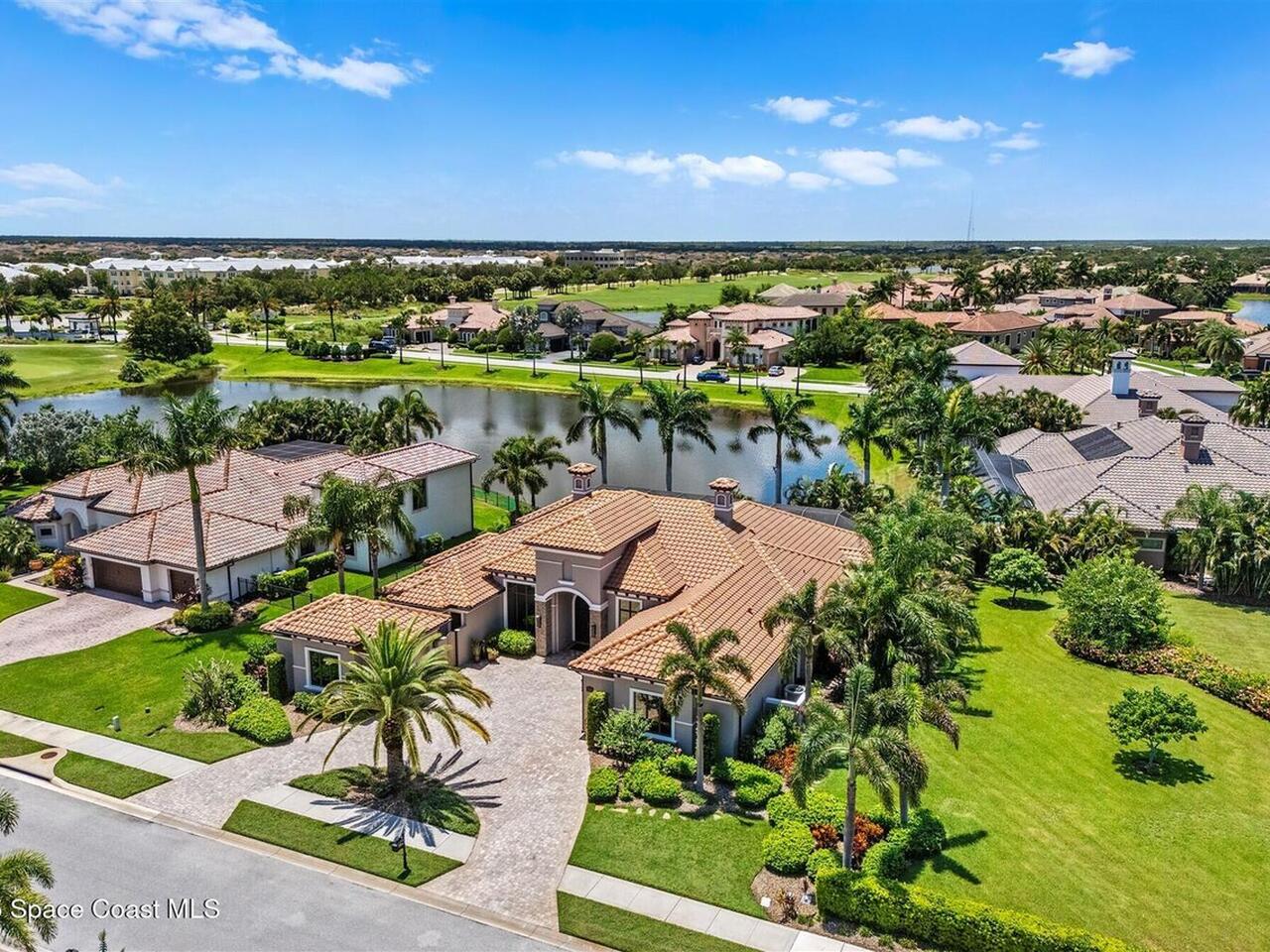 7366 Gorda Peak Court