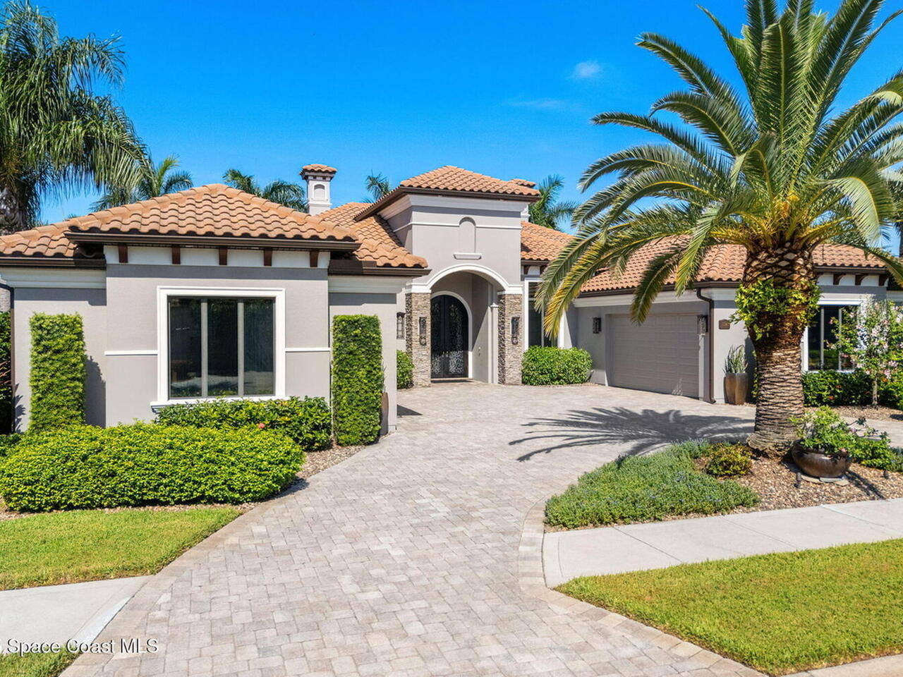 7366 Gorda Peak Court