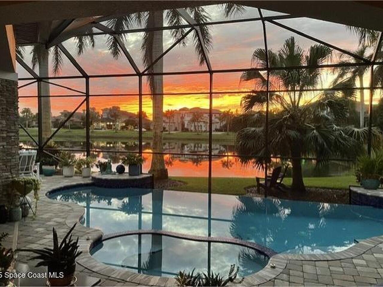 7366 Gorda Peak Court