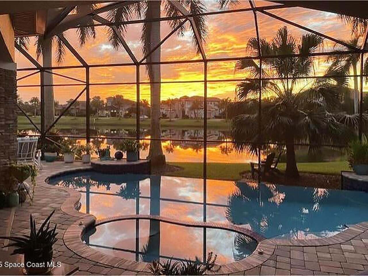 7366 Gorda Peak Court