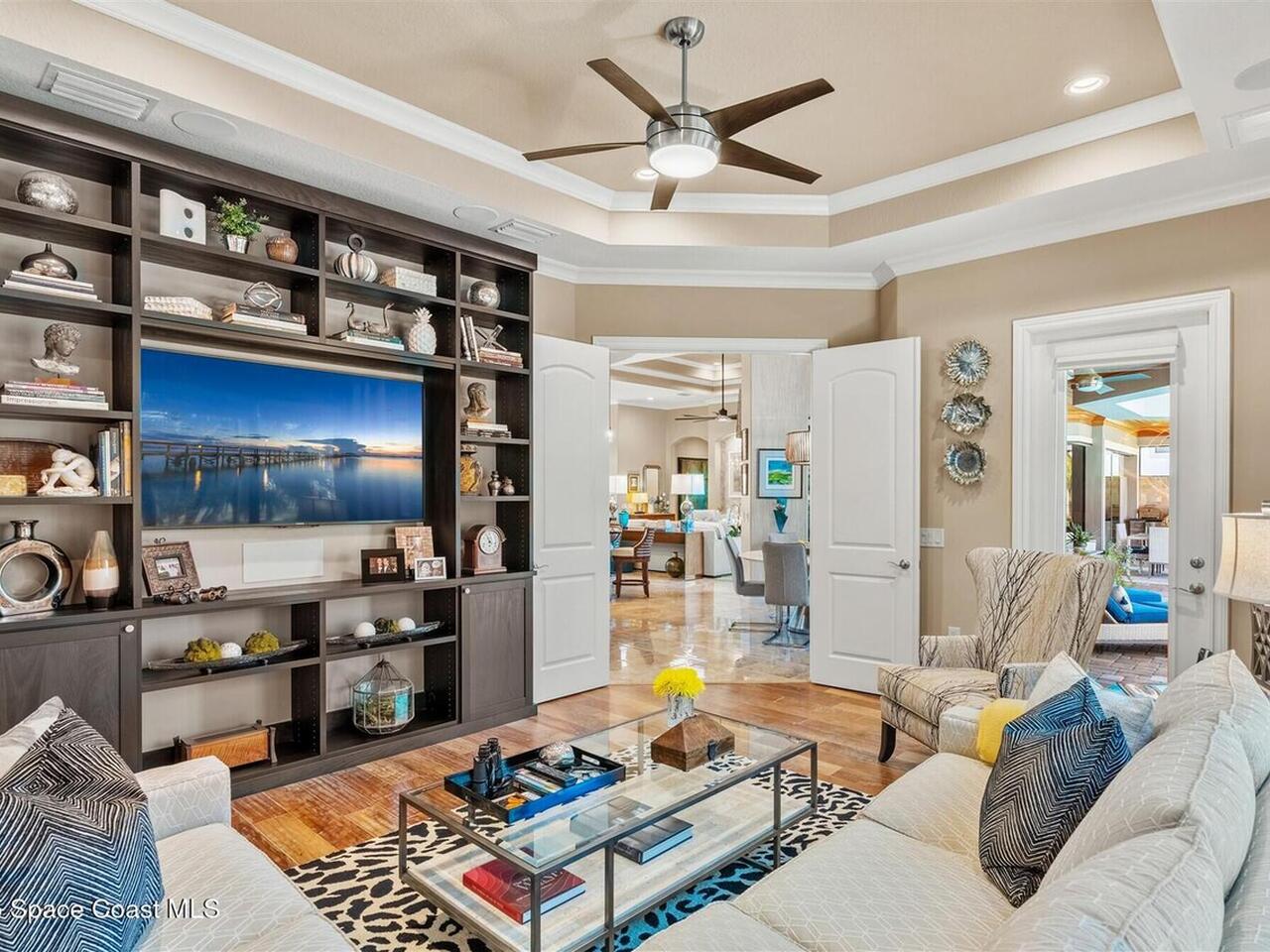 7366 Gorda Peak Court