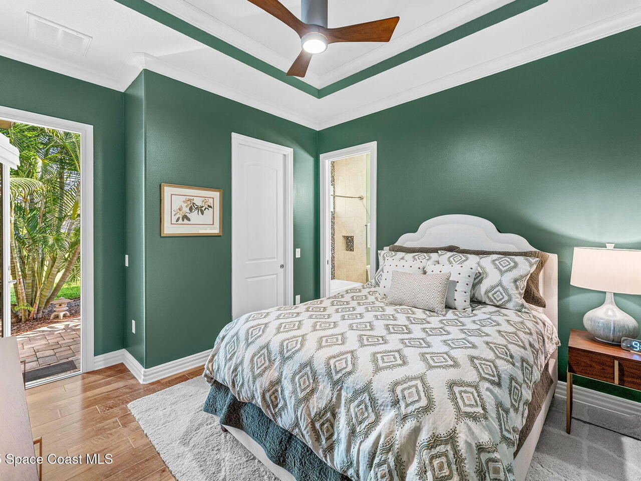 7366 Gorda Peak Court