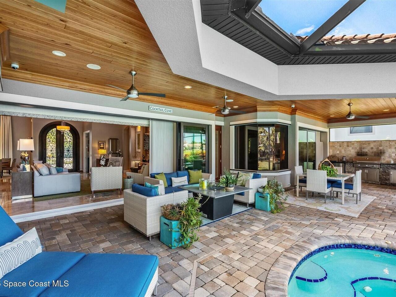 7366 Gorda Peak Court