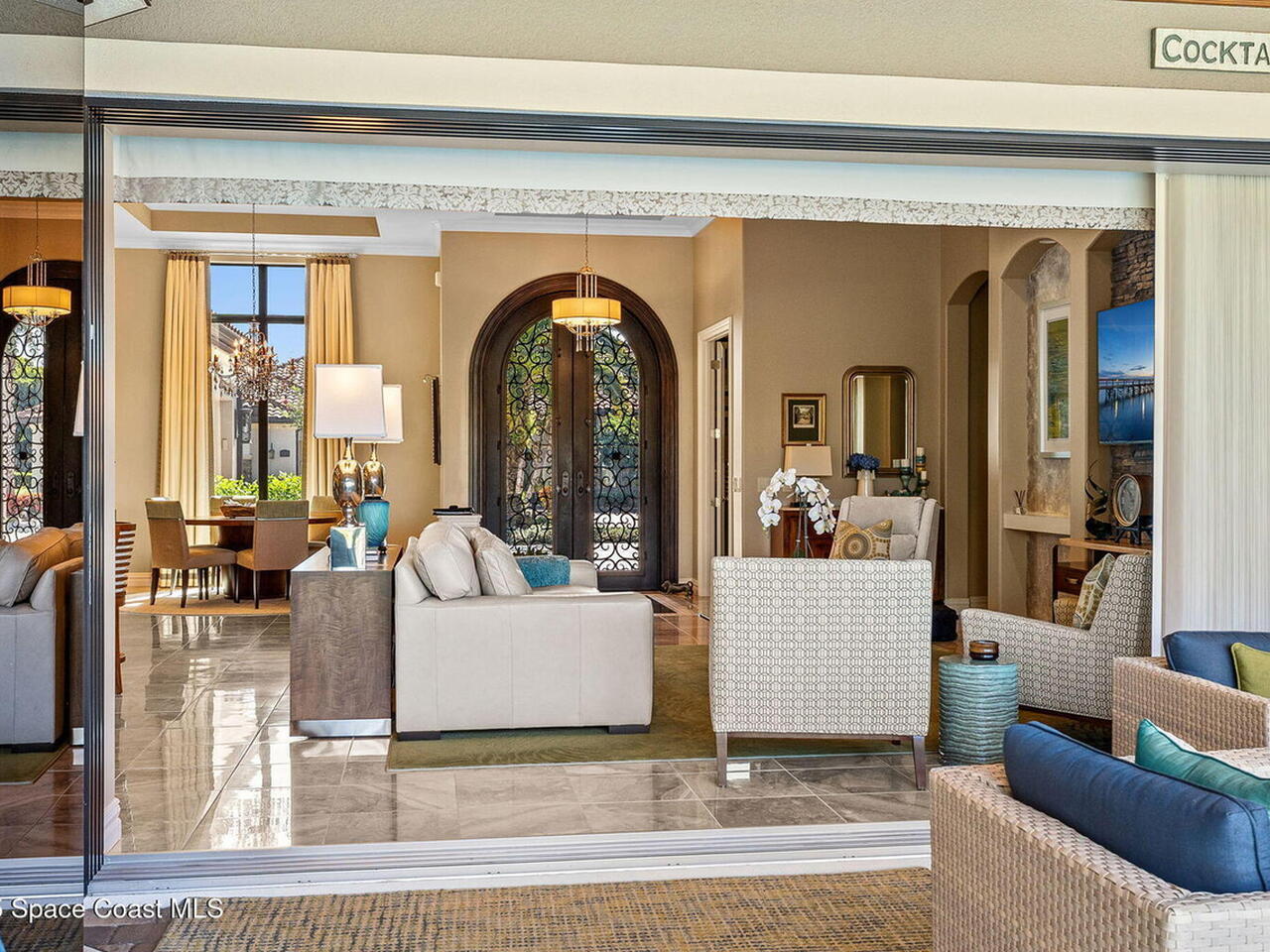 7366 Gorda Peak Court