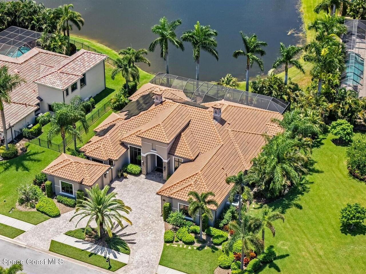 7366 Gorda Peak Court