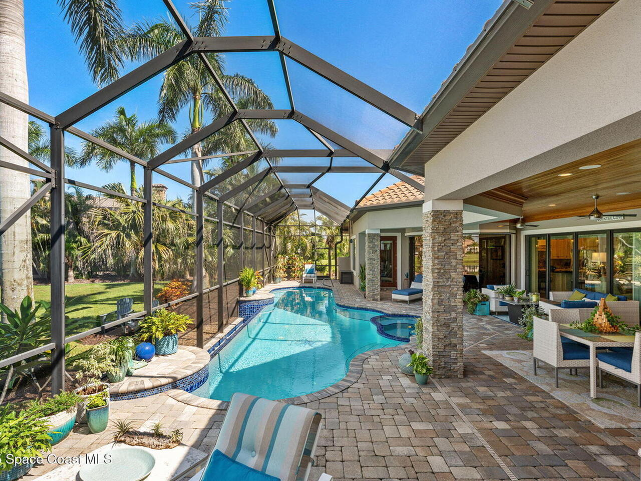 7366 Gorda Peak Court