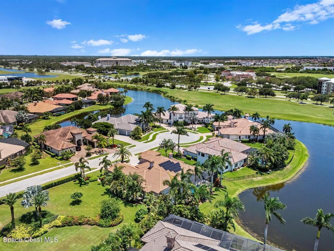 7366 Gorda Peak Court