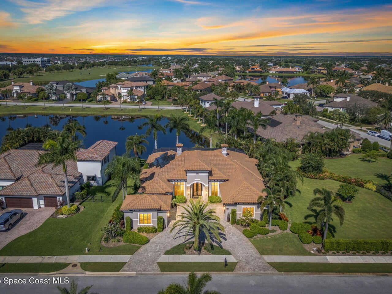 7366 Gorda Peak Court