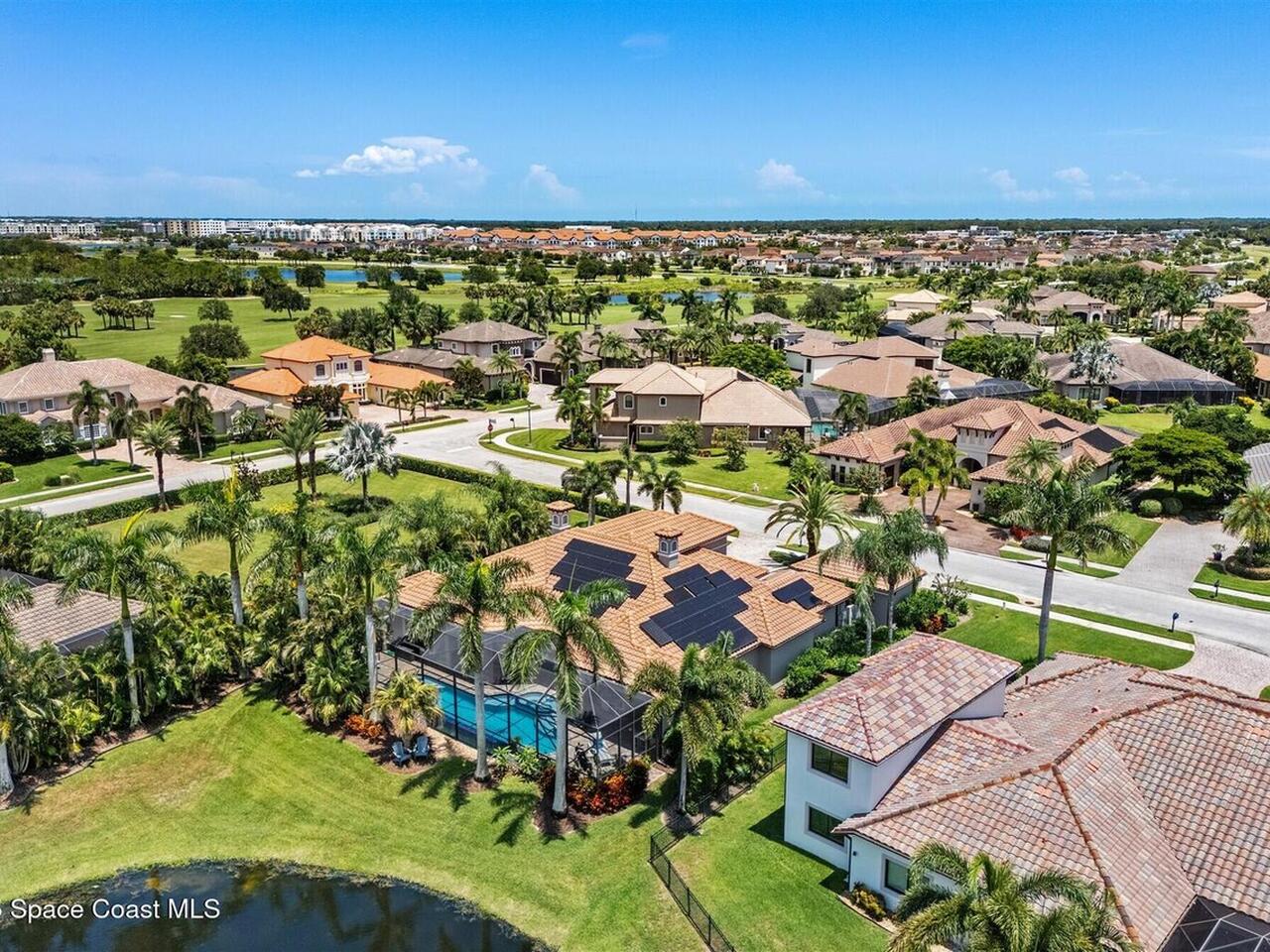 7366 Gorda Peak Court