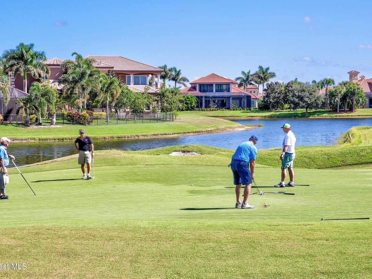 7366 Gorda Peak Court