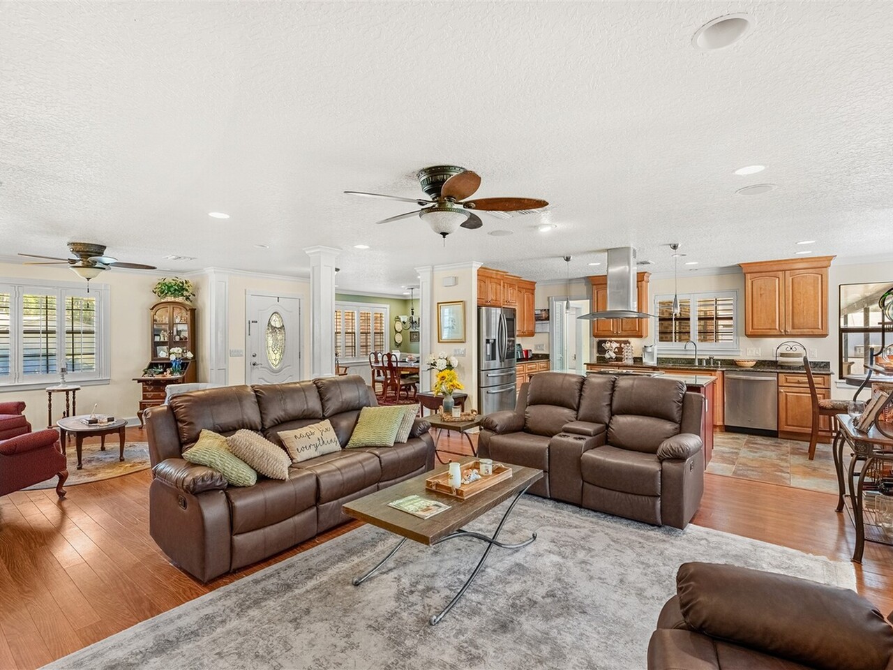 8000 Pine Needle Lane