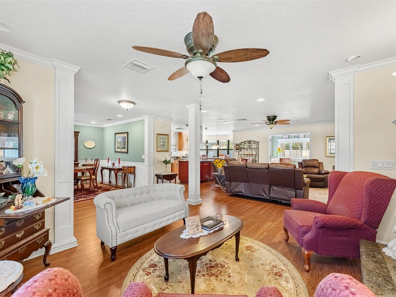 8000 Pine Needle Lane