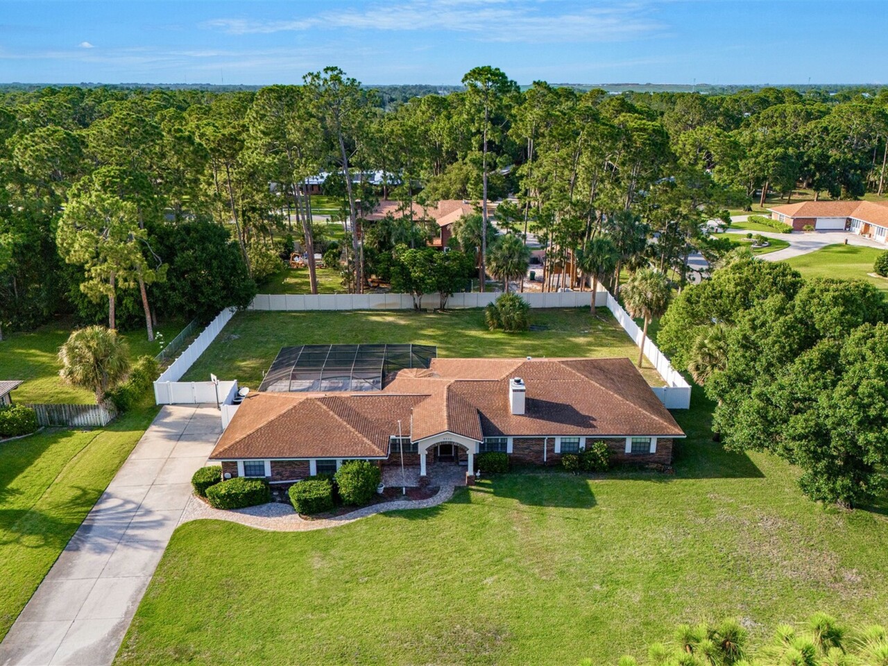 8000 Pine Needle Lane