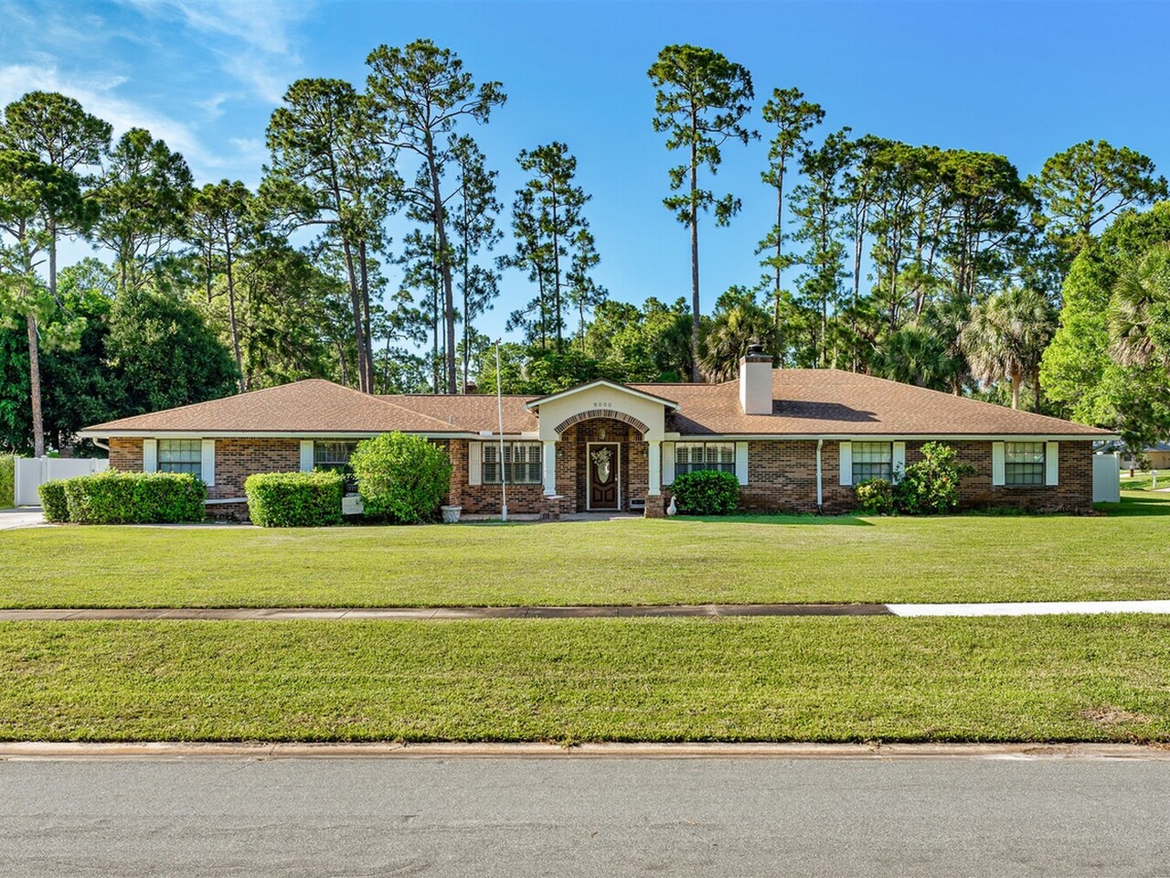 8000 Pine Needle Lane