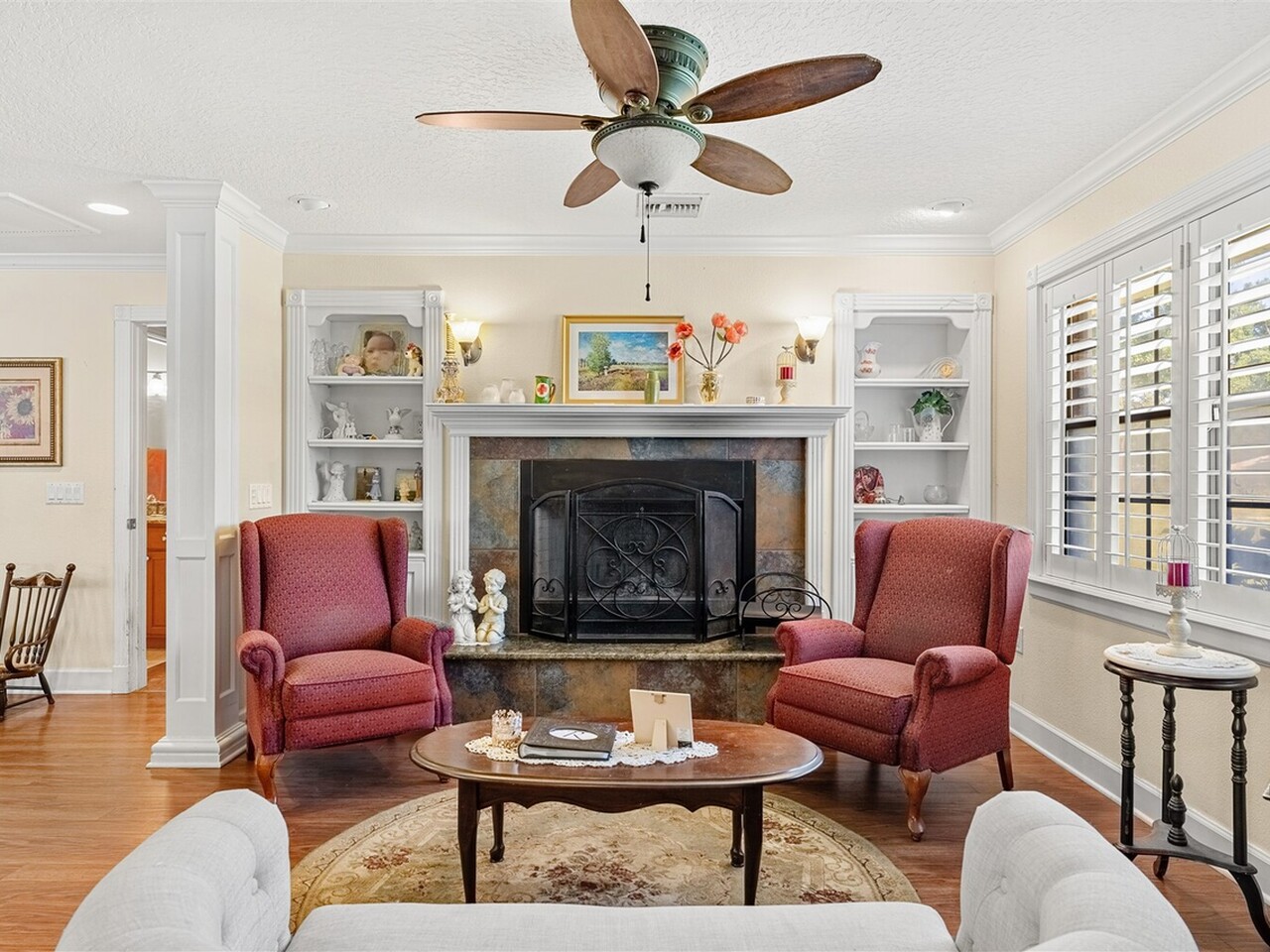 8000 Pine Needle Lane