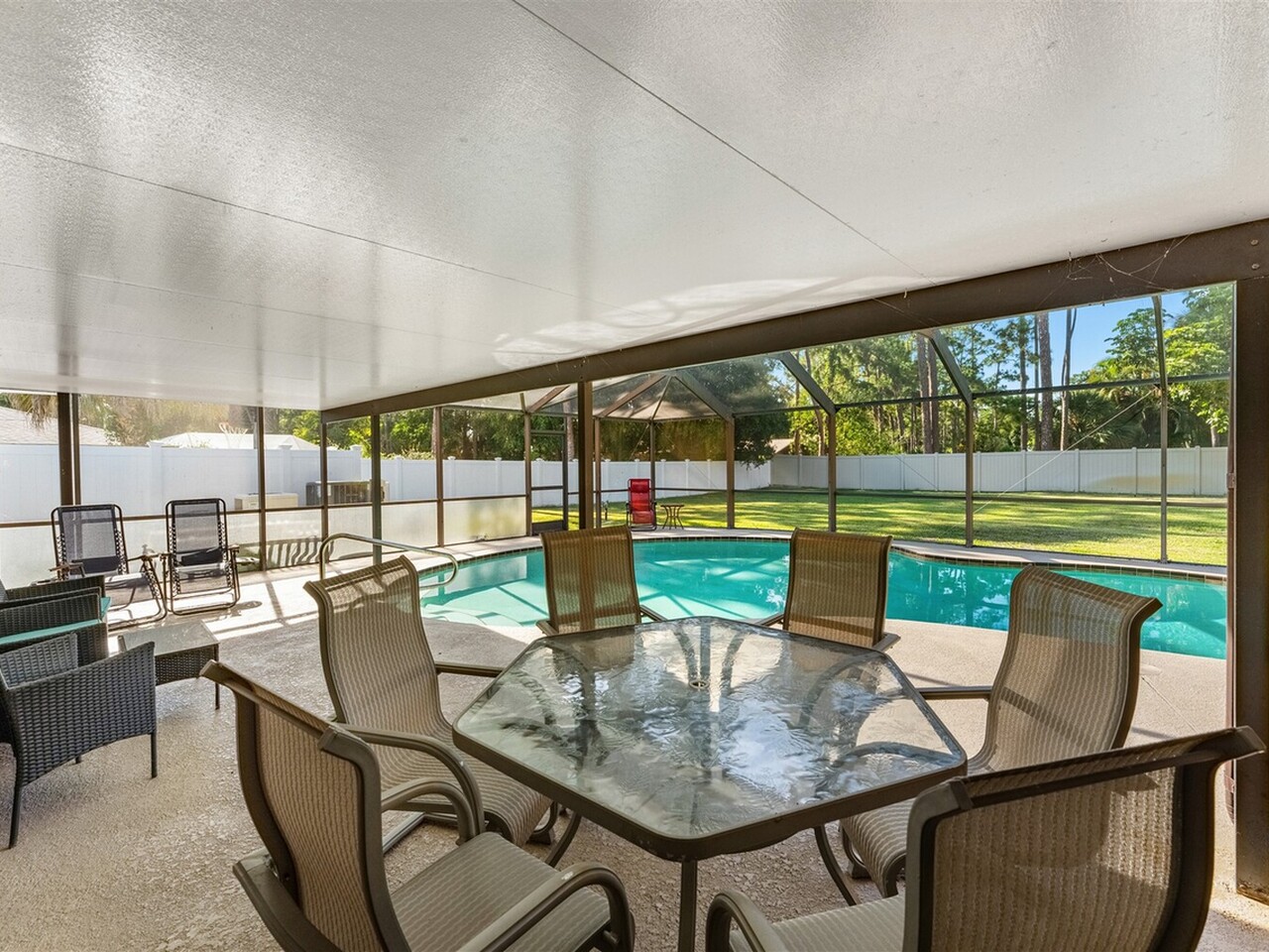 8000 Pine Needle Lane