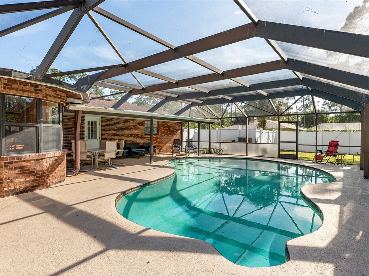 8000 Pine Needle Lane