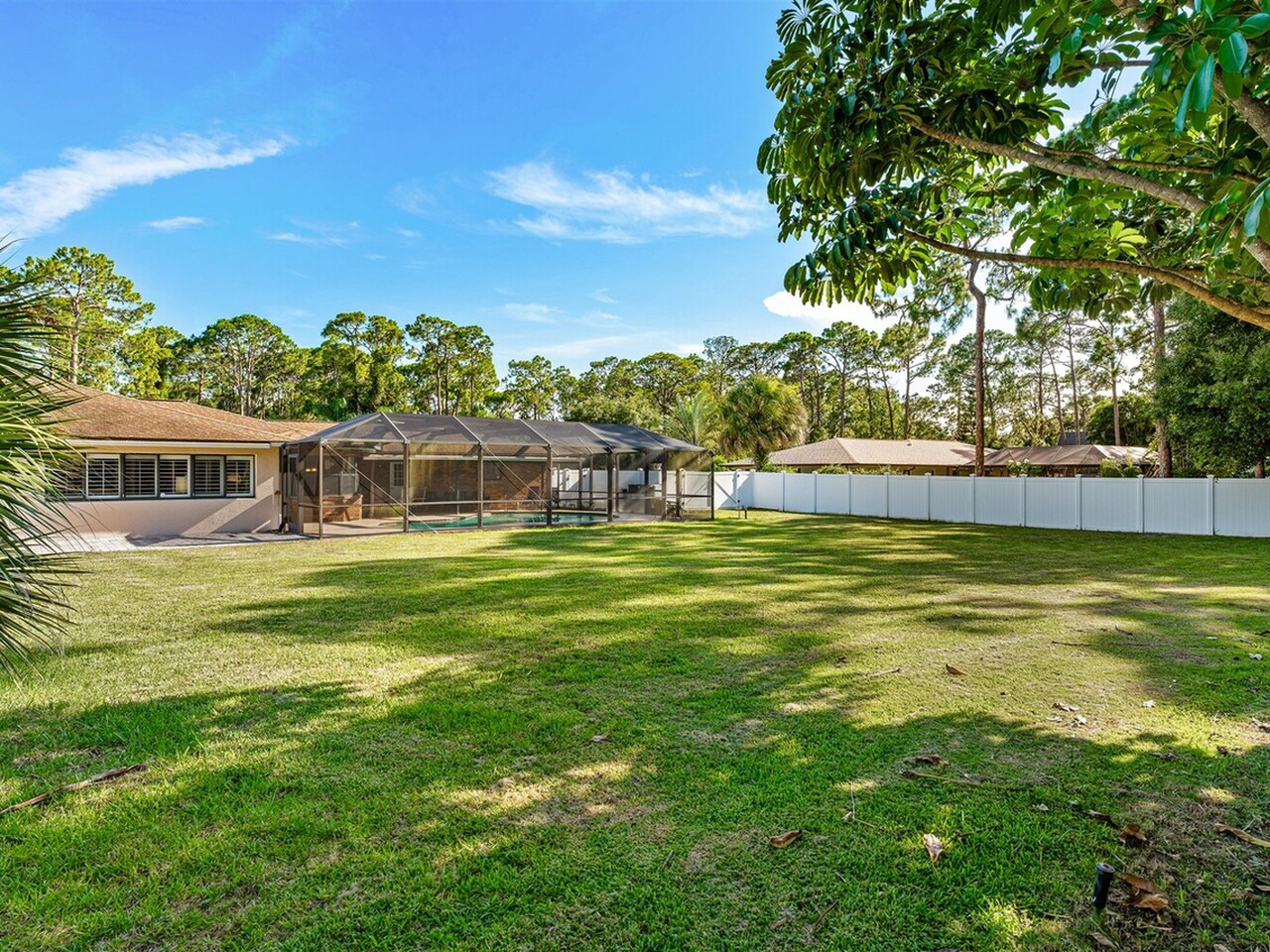 8000 Pine Needle Lane