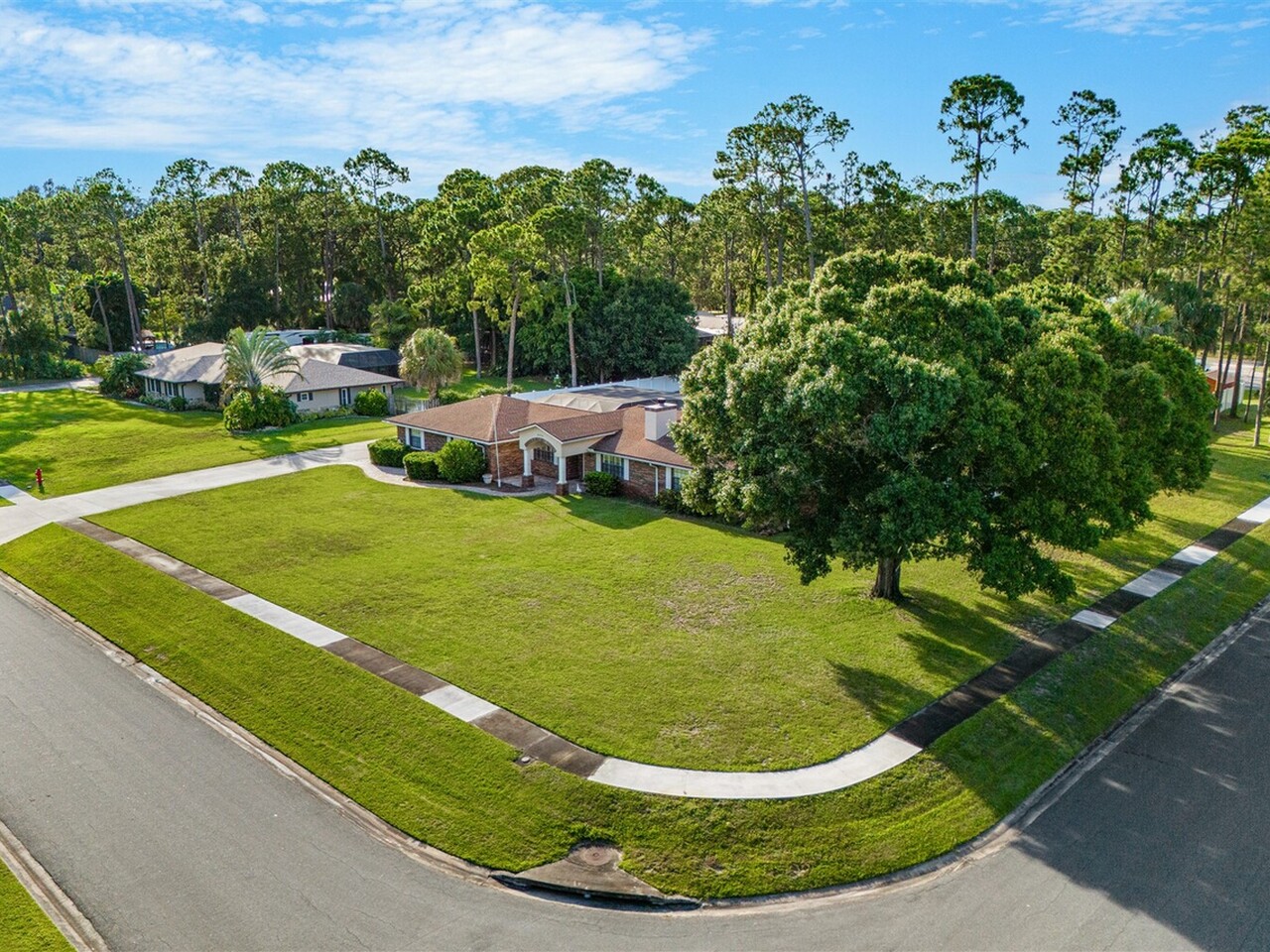 8000 Pine Needle Lane