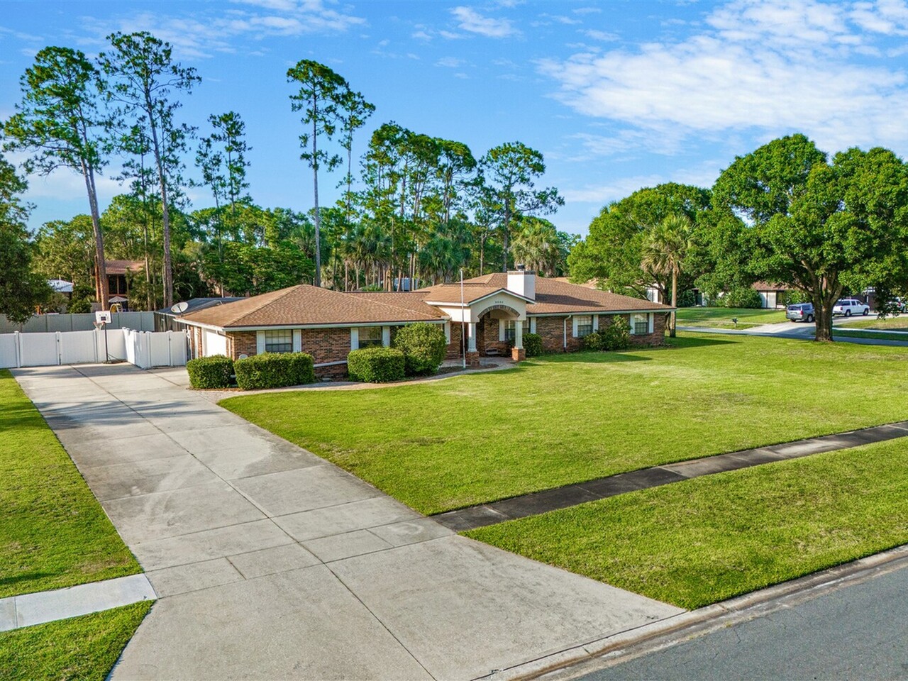 8000 Pine Needle Lane