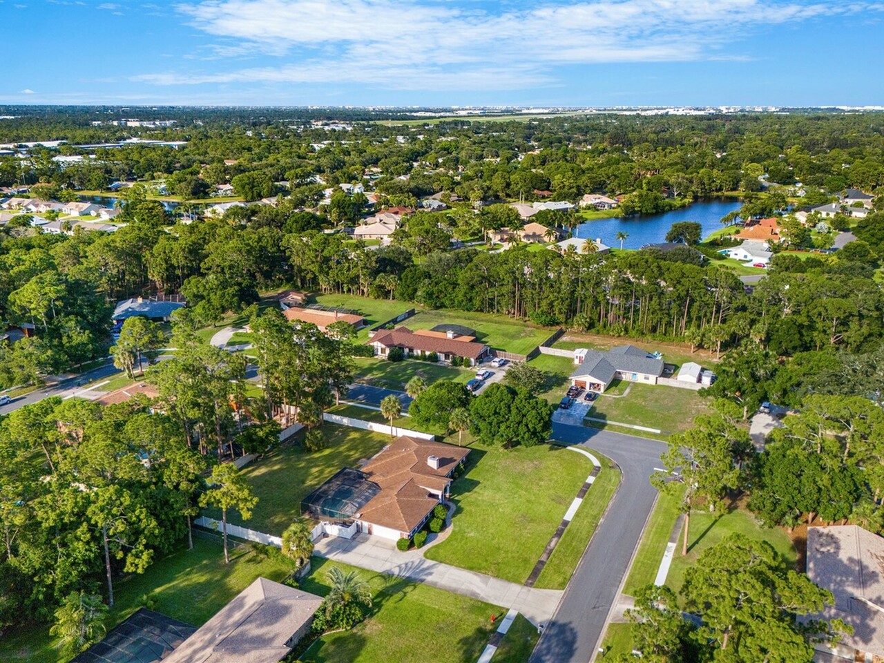 8000 Pine Needle Lane