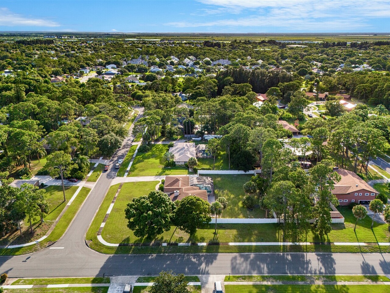 8000 Pine Needle Lane