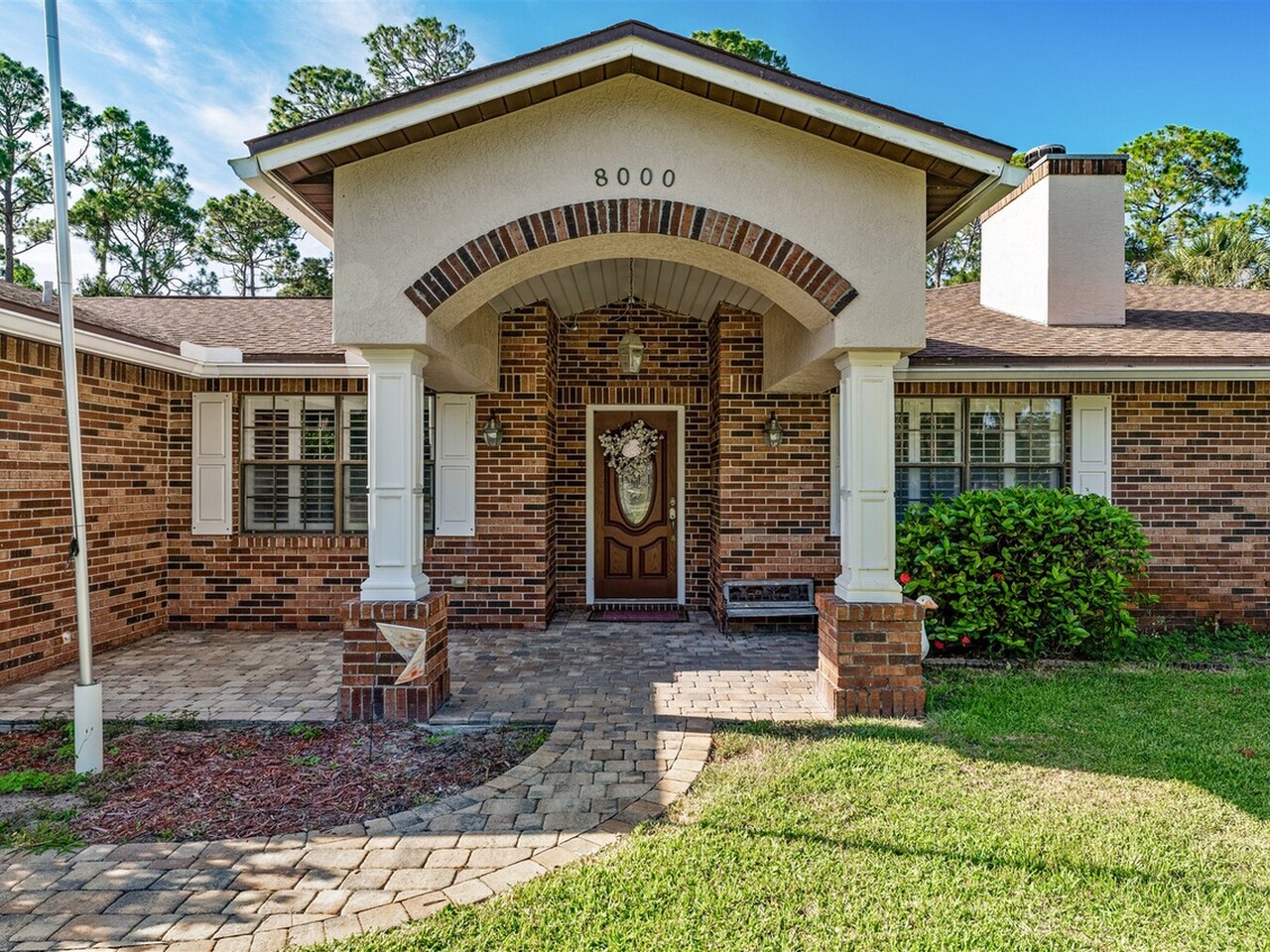 8000 Pine Needle Lane