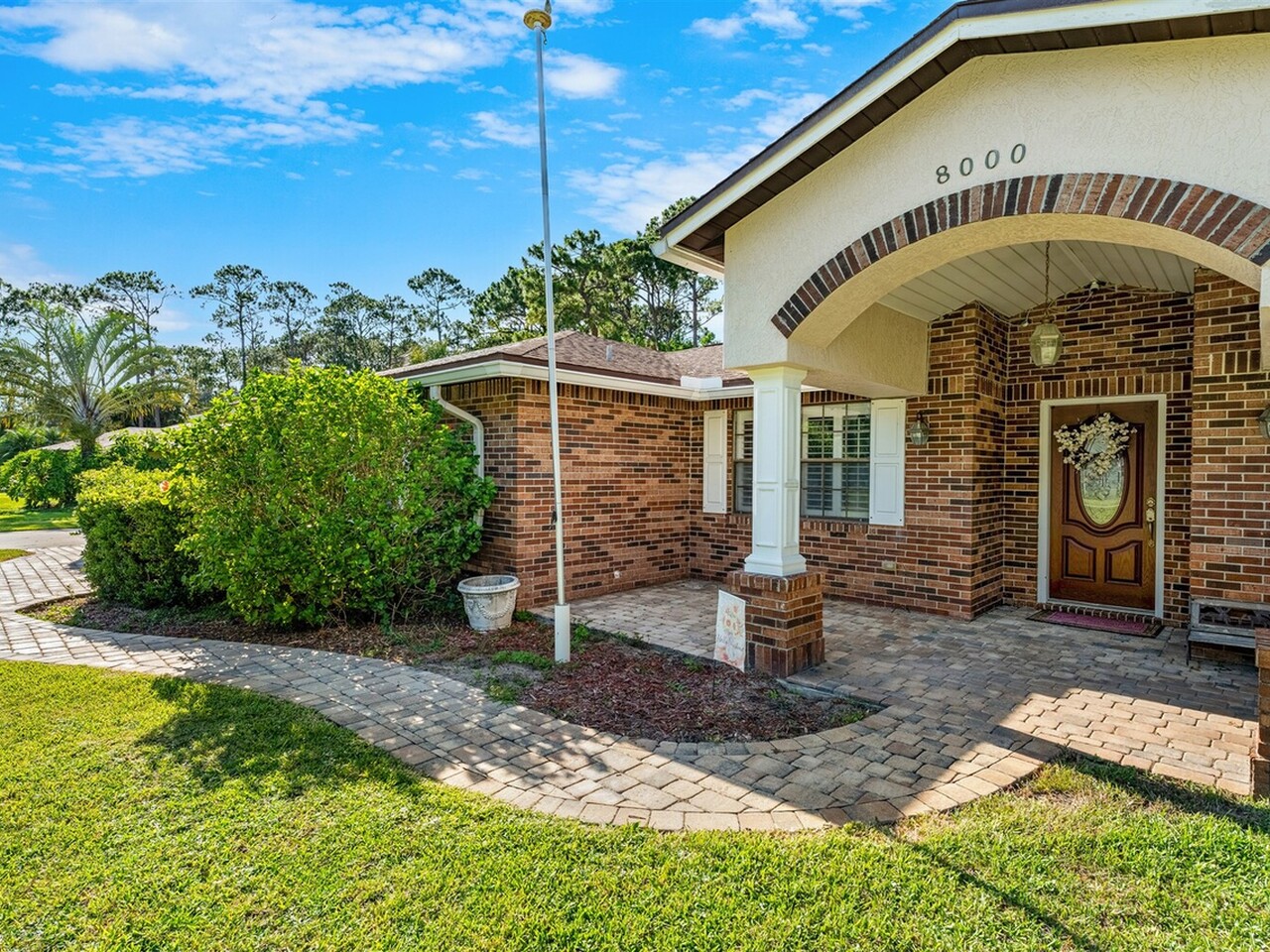 8000 Pine Needle Lane