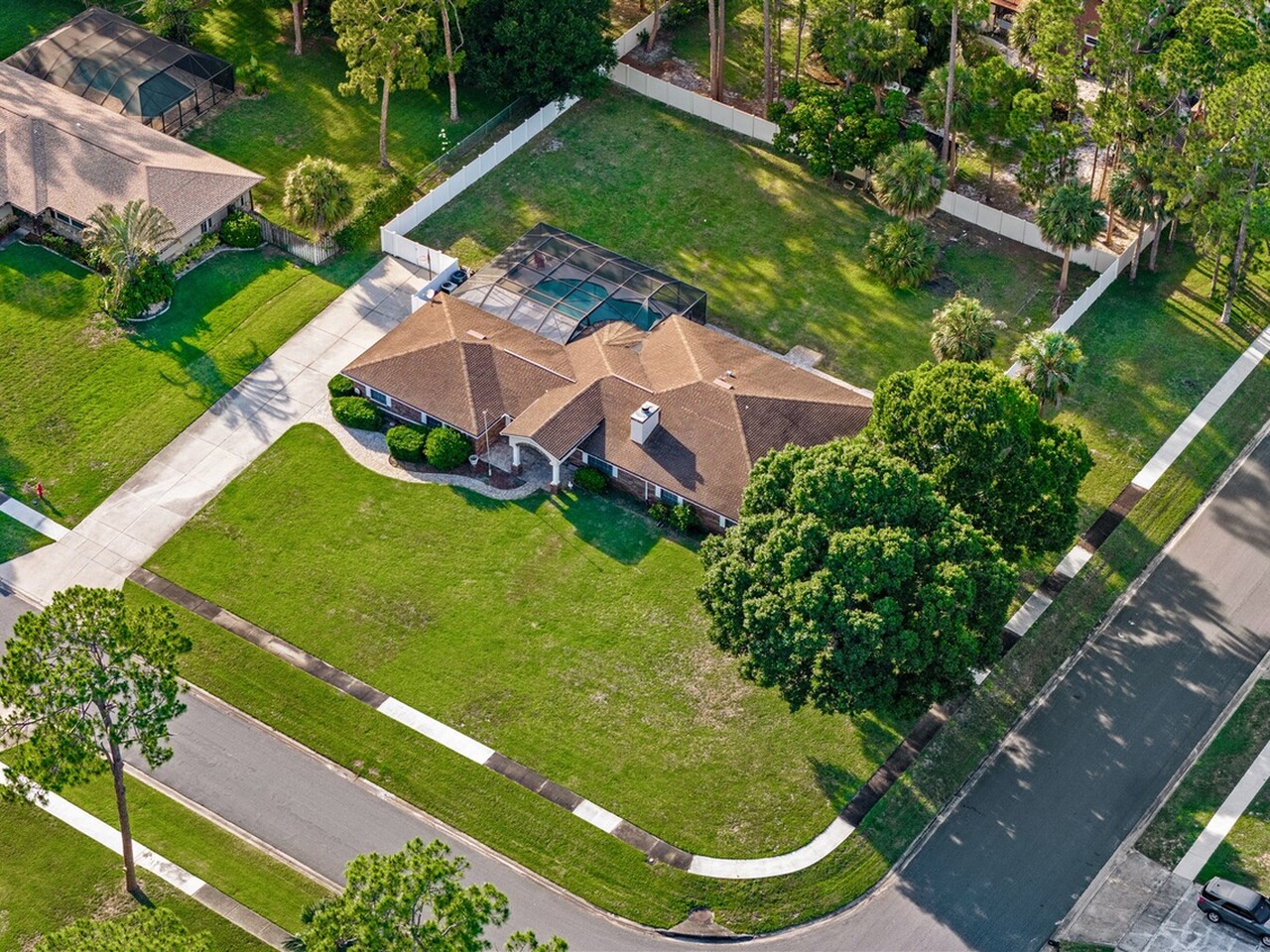 8000 Pine Needle Lane