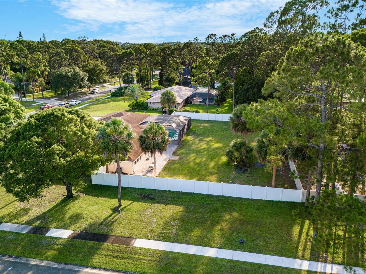 8000 Pine Needle Lane