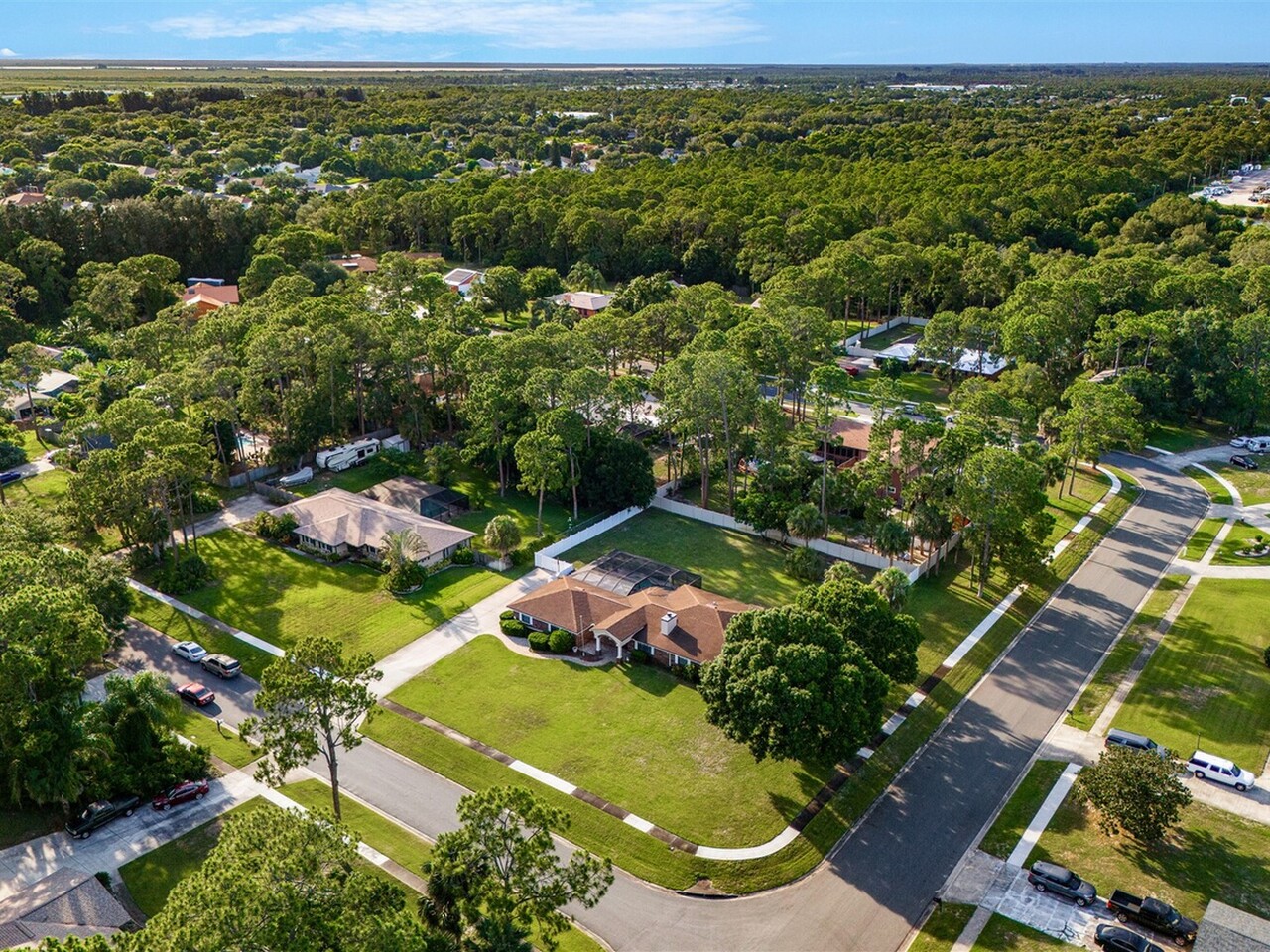 8000 Pine Needle Lane