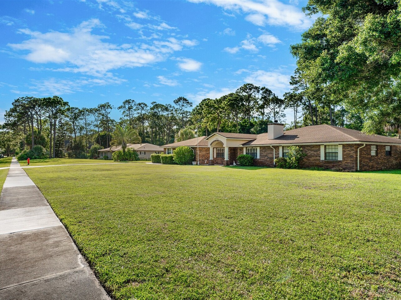 8000 Pine Needle Lane