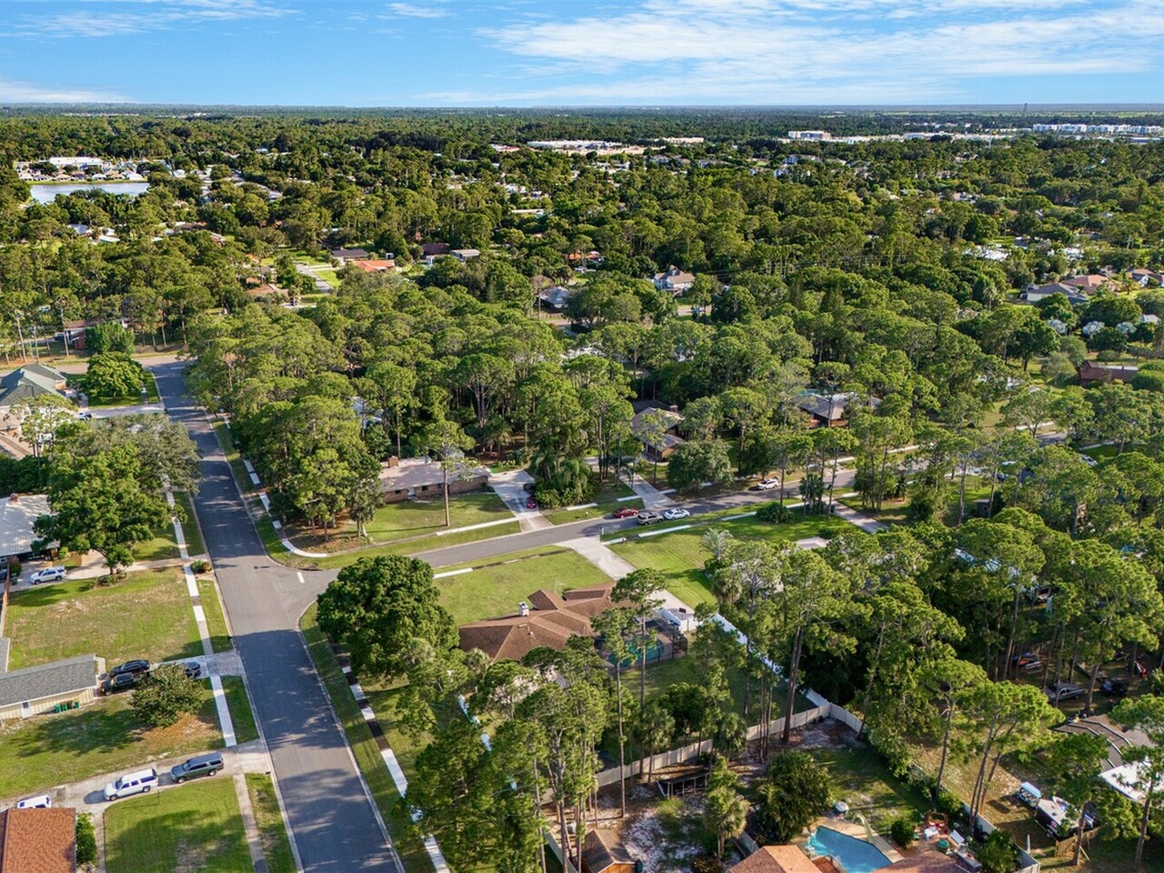 8000 Pine Needle Lane